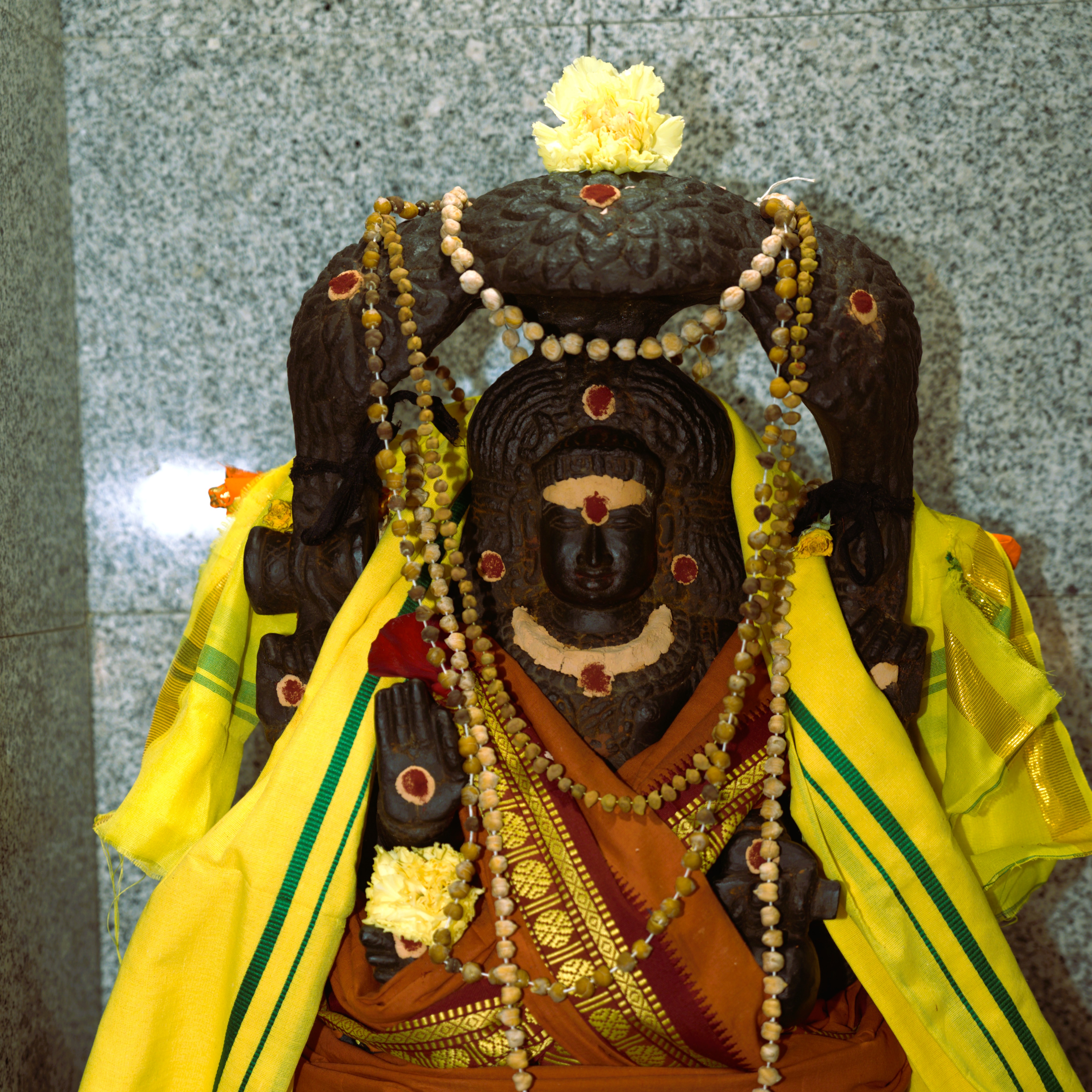 Sri Dakshinamurthy