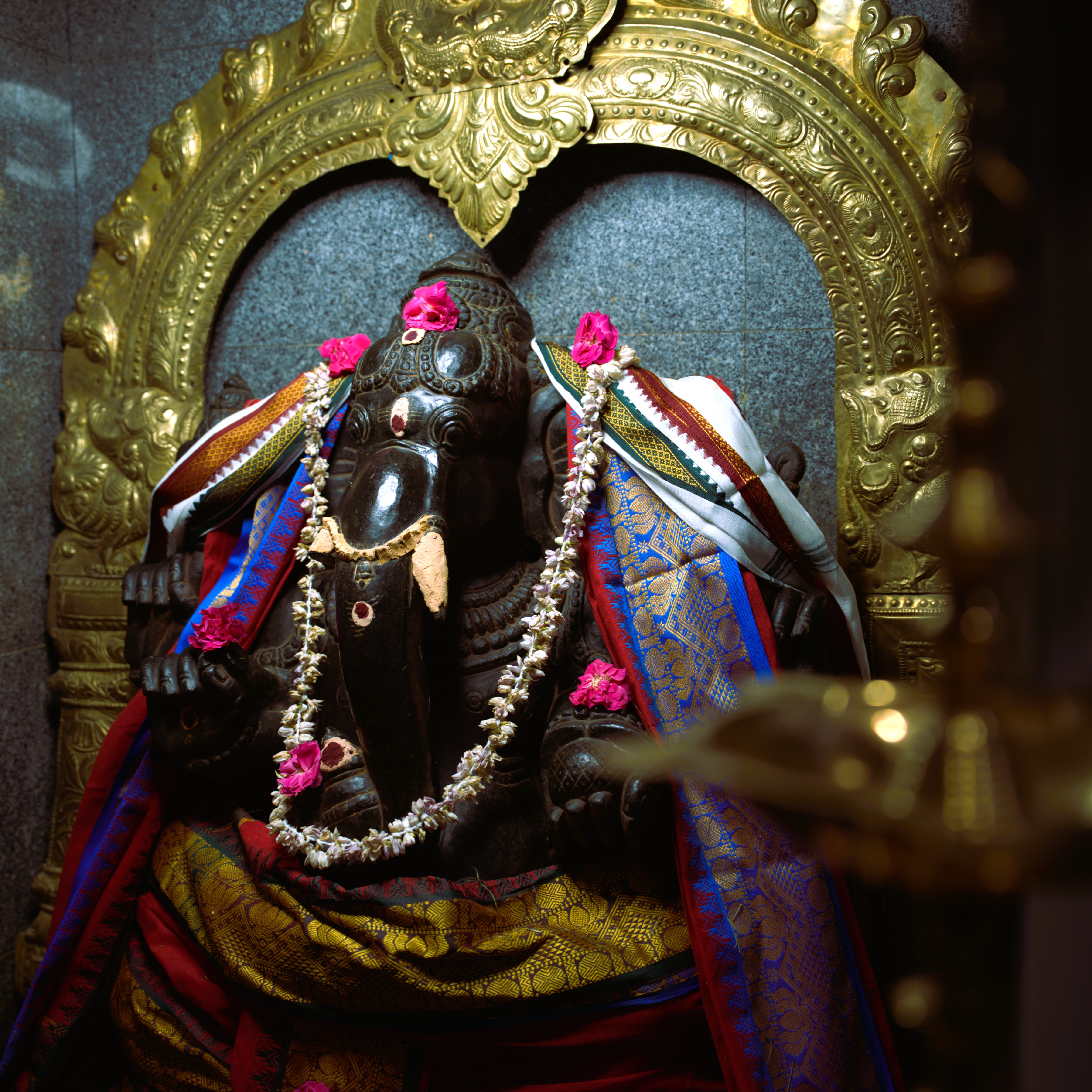 Lord Ganesha