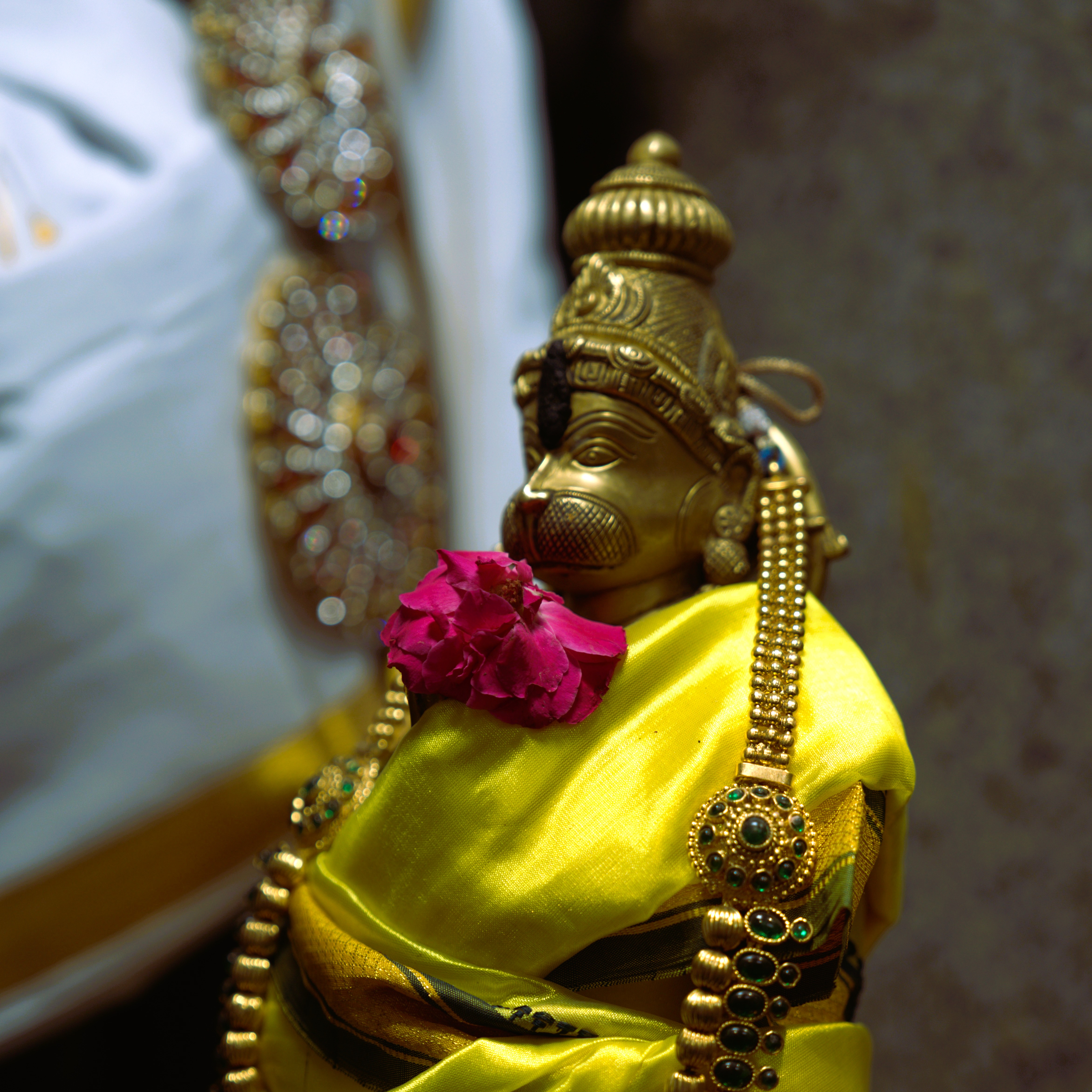Lord Hanuman