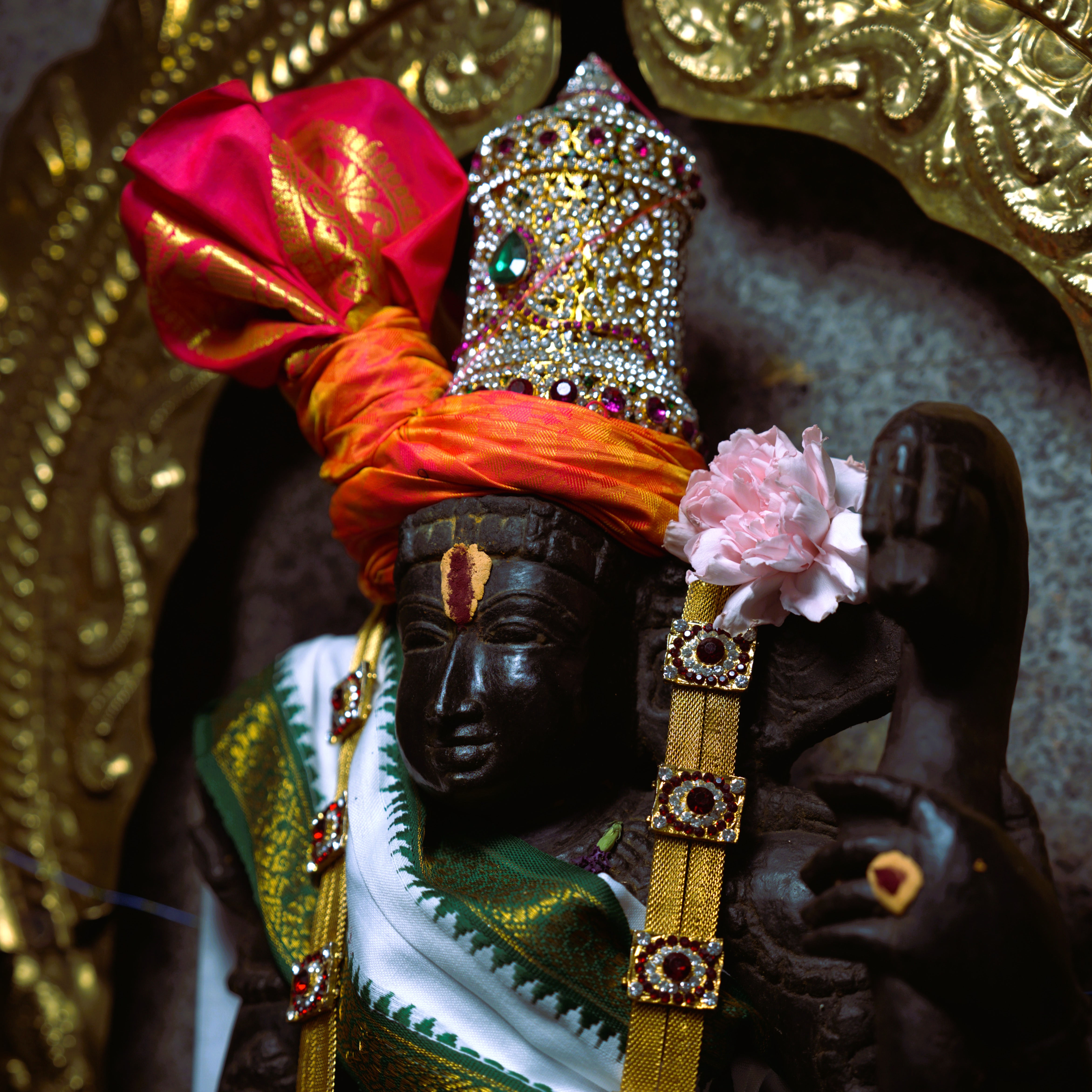 Lord Rama