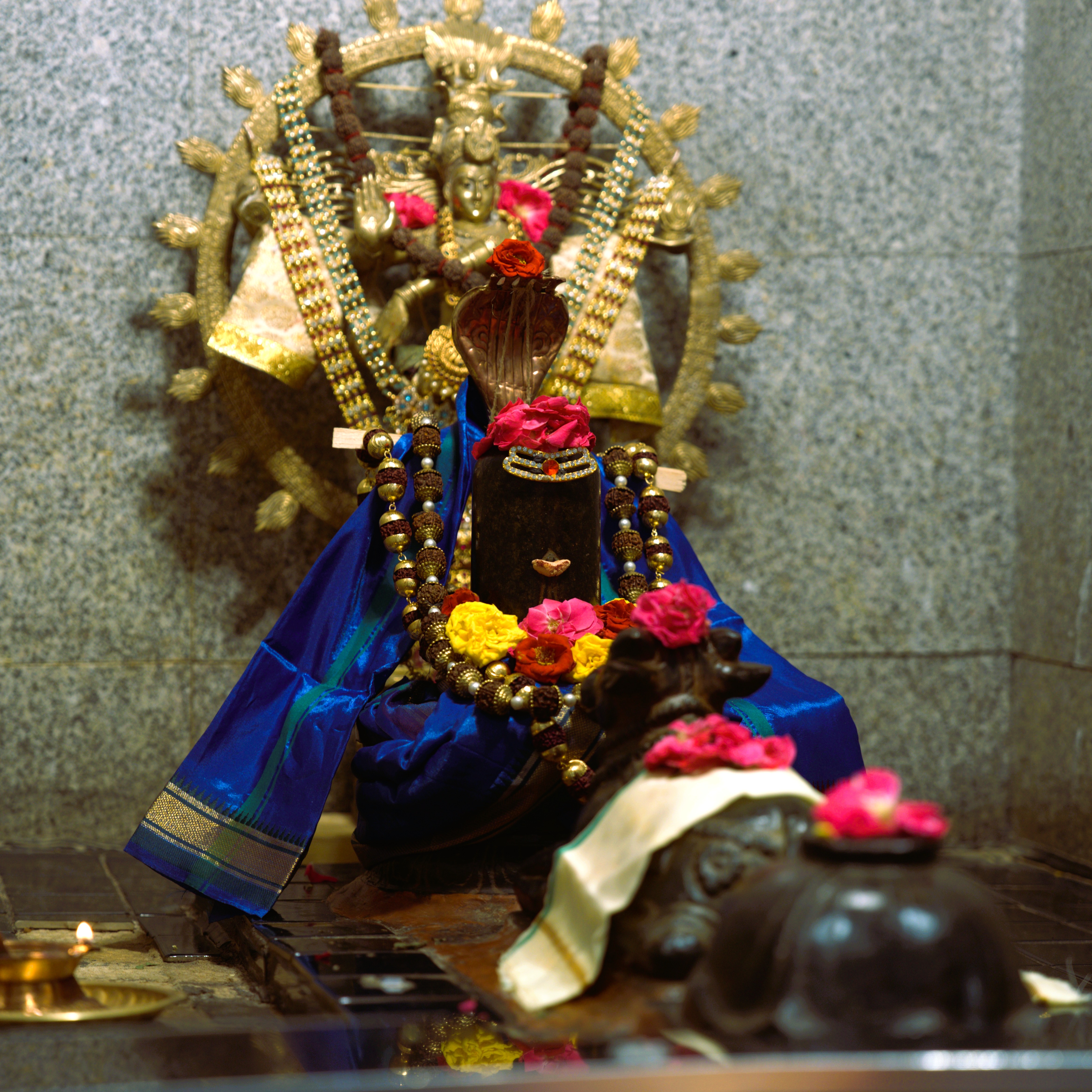 Lord Shiva