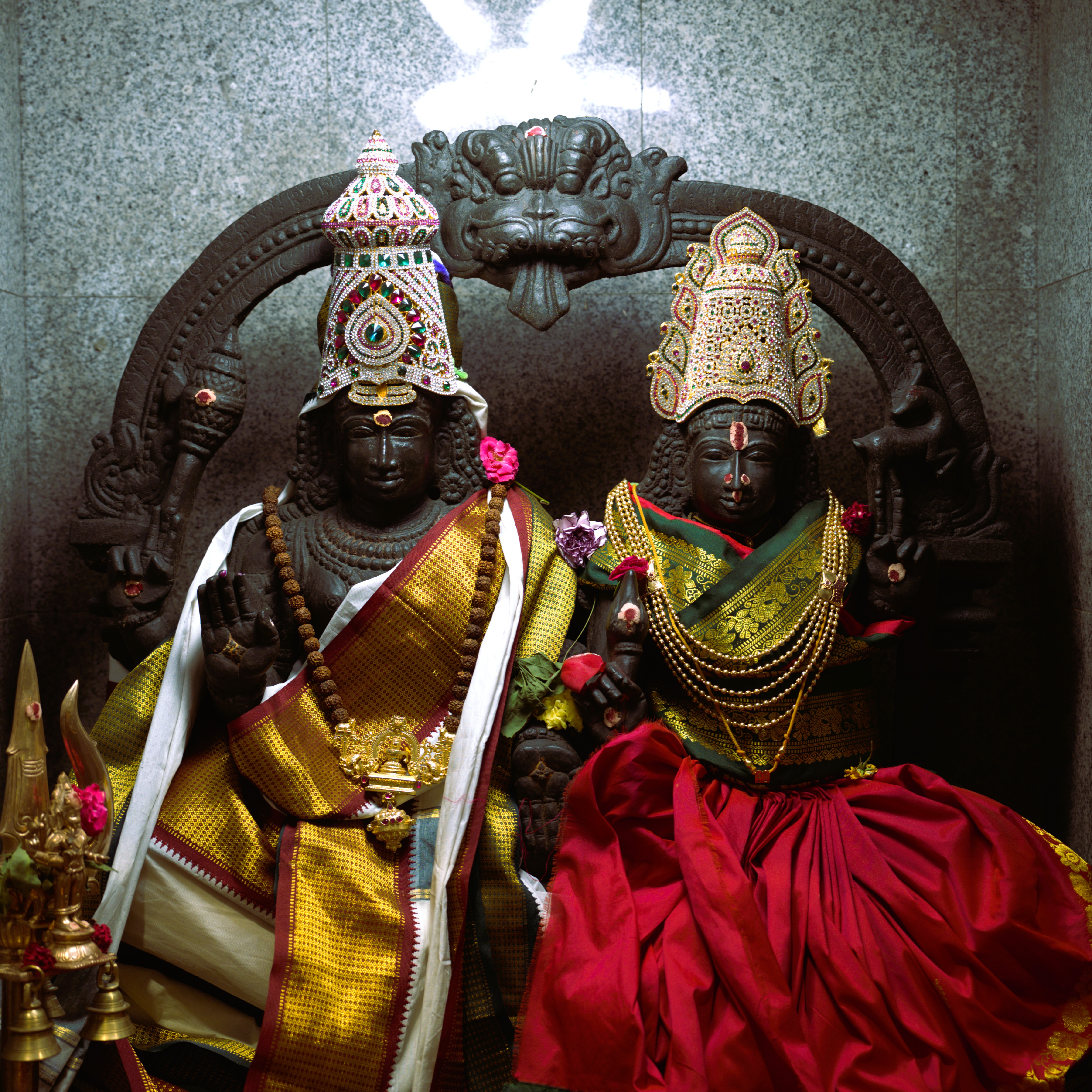 Sri Kalyana Sundareswarar