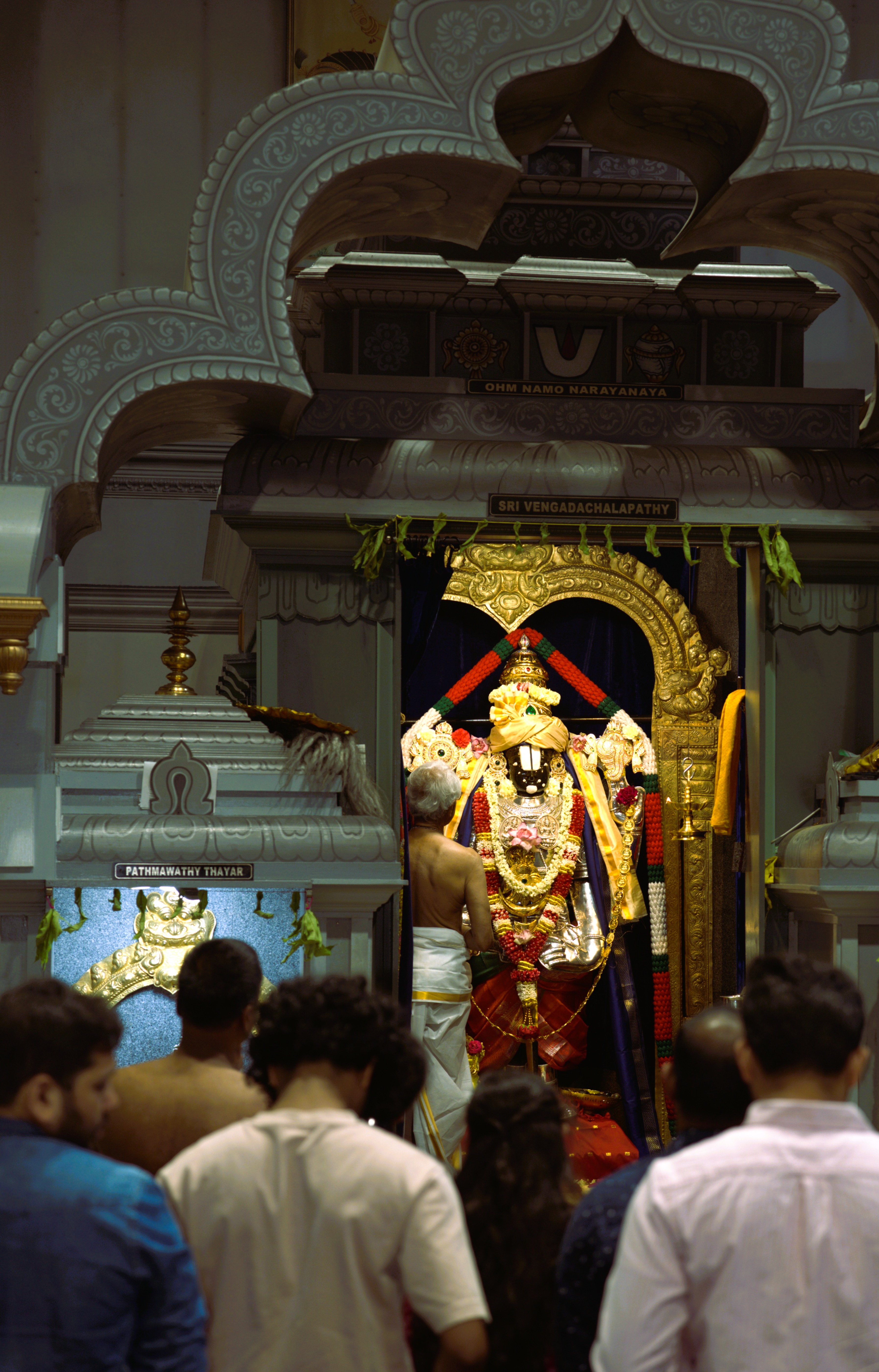 Temple moment 3