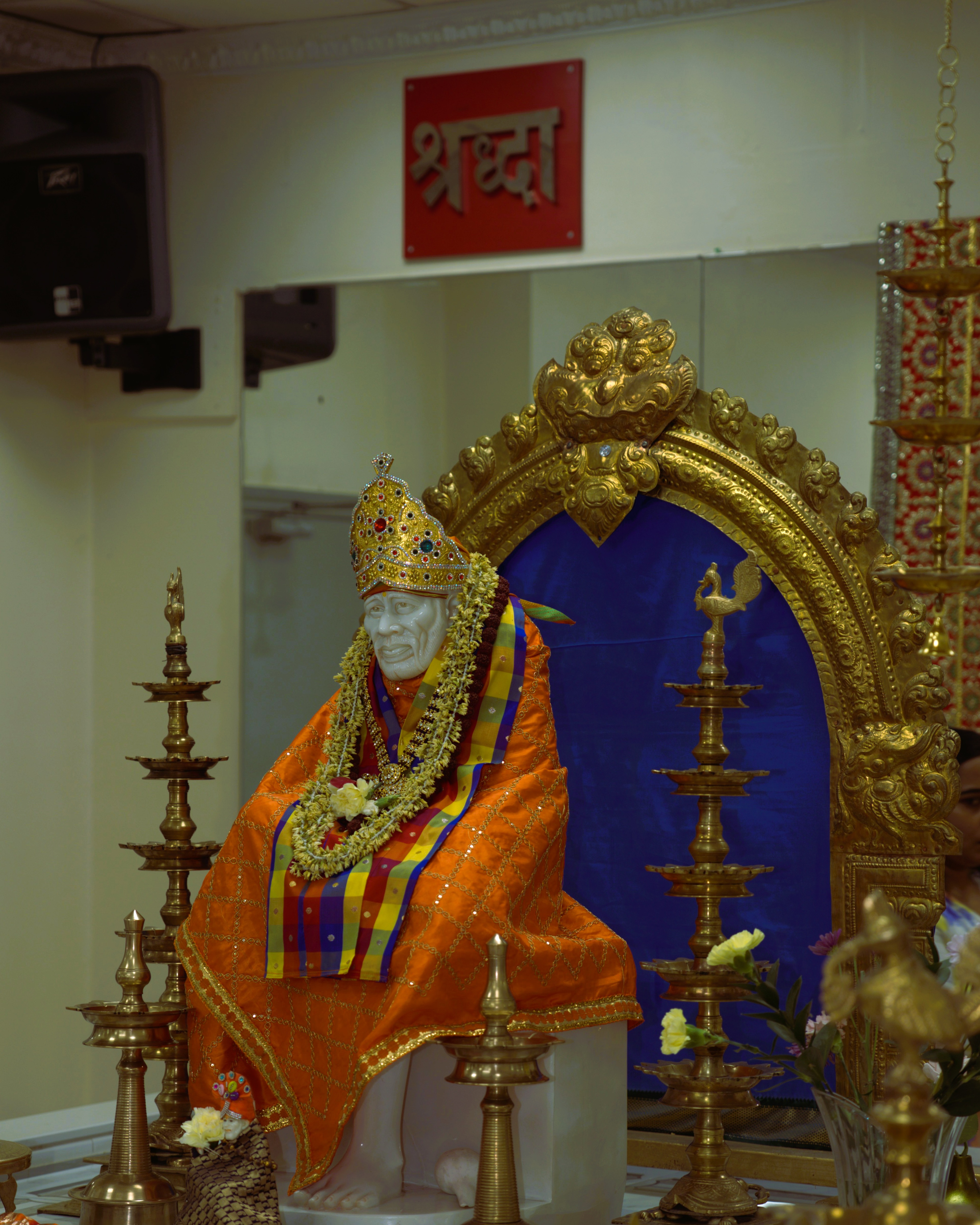 Temple moment 5