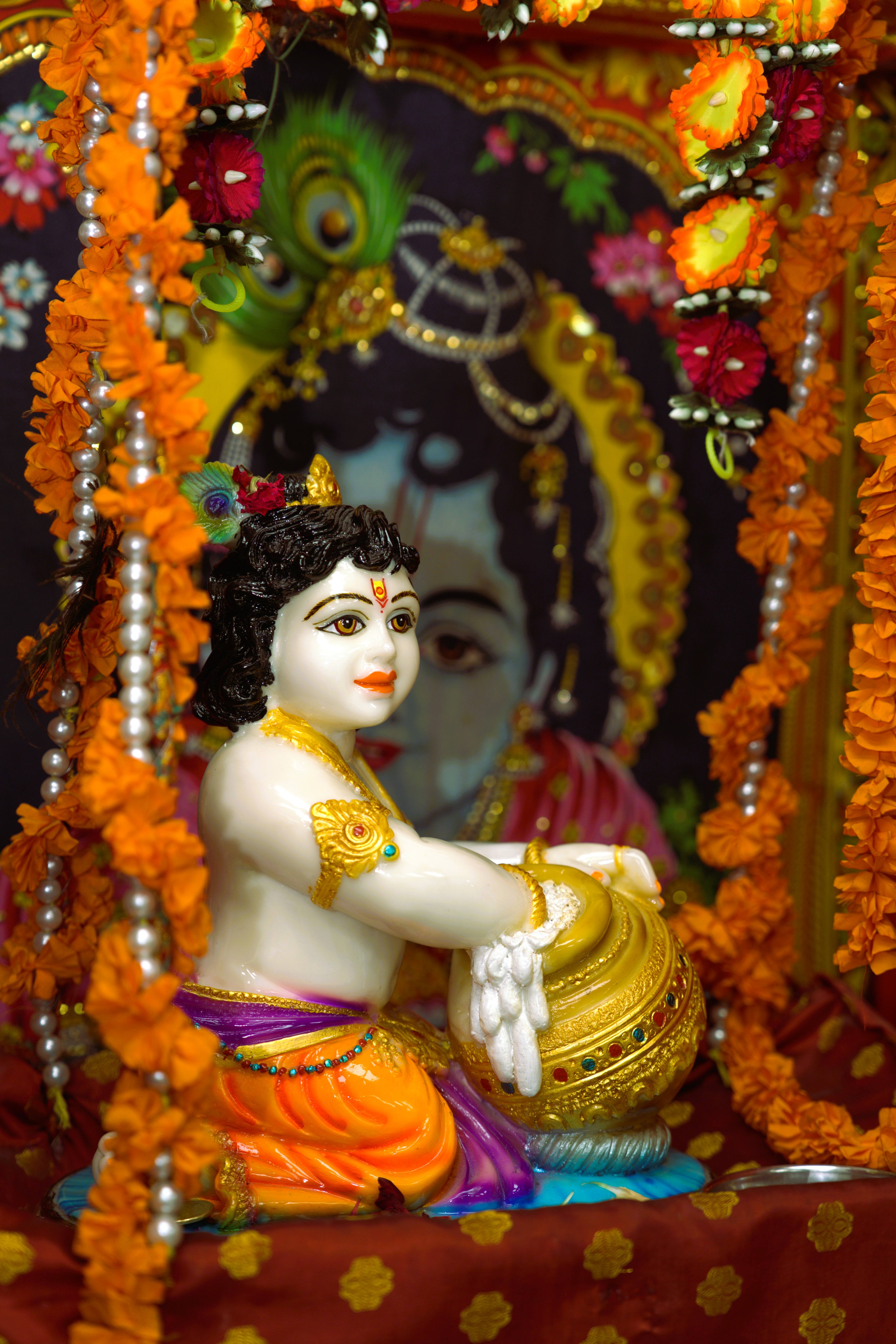 Temple moment 6