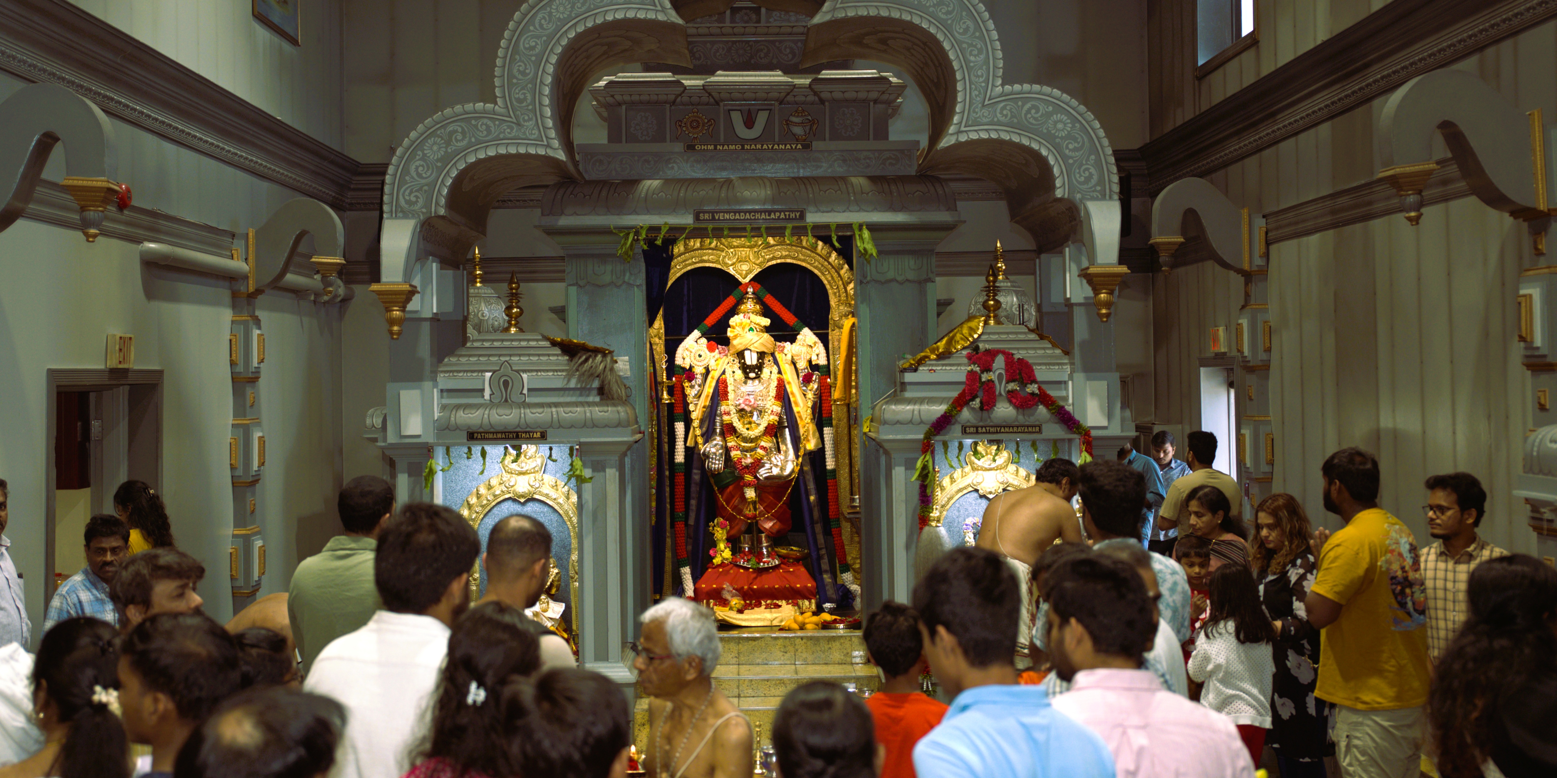 Thirupathy Vengadasalappathy